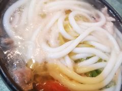 -贵州沾水米线(学田湾店)