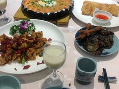 -蒋公馆家宴(江阴店)