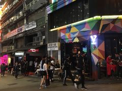 -兰桂坊