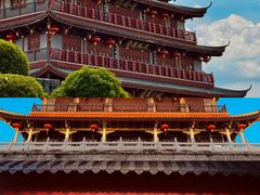 -潮州古城