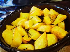 -IL Forno 意坊·意大利餐厅(温州万象城店)