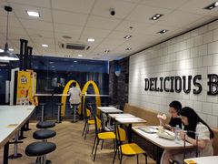 -麦当劳(厦门北站店)