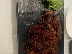 -金鸭都·老北京特色家常菜(潘家园店)