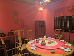 -长安大牌档之西安博物院文化餐厅(中贸店)