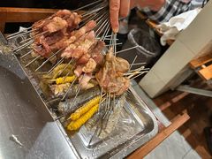 -小寒羊烧烤(凯瑞时代大厦店)