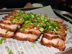 -绿茶餐厅(天津天河城店)