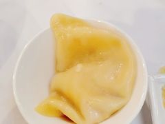 灌汤饺-广州酒家(文昌总店)