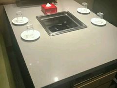 -海底捞火锅(吴中路店)