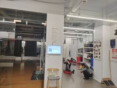 -乐刻运动健身(外环路店)