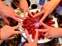 -红盔甲·小龙虾(天钥桥店)