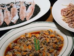-张家卫·阳江菜·小海鲜(肥婆湾桥店)