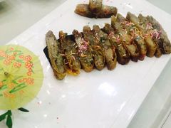 -将军大酒店