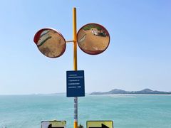 -漳州滨海火山岛自然生态风景区