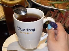 -bluefrog蓝蛙(皇庭广场店)