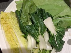 -牛YO寿喜烧·铁板烧和牛火锅自助(市府恒隆店)
