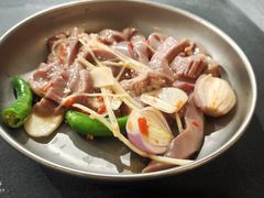 -夜食白市Yespicy·烧烤啤酒宵夜(番禺四海城店)