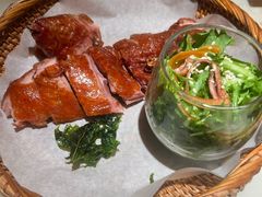 -锦府盐帮·李宅(领展购物广场中关村店)