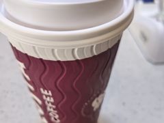 -COSTA COFFEE(房山印象城店)