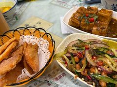 香辣鱼皮-荔芳传统糖水铺