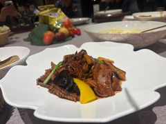-澜小宴·胶东海鲜烟台味(时光塔店)