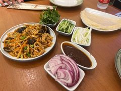 -老昌春饼(中央大街店)