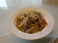-骏莱海鲜鱼港(五角场店)