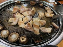 -杀猪天·韩国烤肉(总店)
