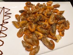 油爆虾-老正兴菜馆(福州路店)