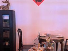 -道南書院·私房菜·早午茶·茶馆