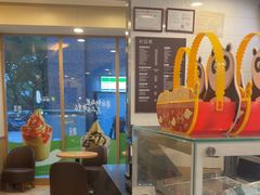 -德克士(新江湾城店)