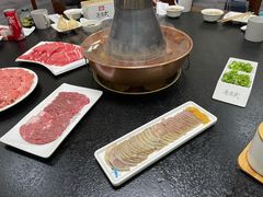 -再宣武文化主题餐厅·清真