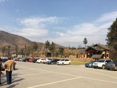 -崇阳三特浪口温泉
