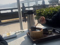 -汉水谣·江景餐厅(江滩店)