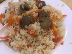 -维吾尔餐厅(宜山路店)