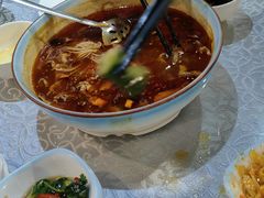 -马大胡子清真西北菜