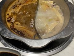 -傣妹火锅(南京东路一店)