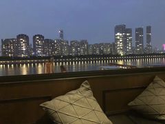 -AZUL by FUEL蓝色·法式酒馆(琶醍店)