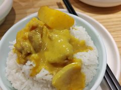 -米泰芒·东南亚料理(体育西店)