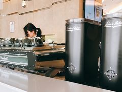 -Bracket Coffee(工体店)