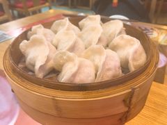 -新兴园饺子馆(北京百子湾店)