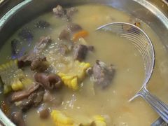 -千岛蚝高压锅生蚝·人参火锅(白云万达店)