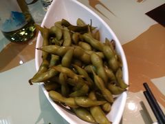 盐水毛豆-串城缘阿里巴巴(海口店)