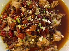 -川人百味(亿合城店)