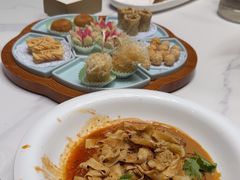 -西安饭庄·非遗陕菜(凤城五路店)