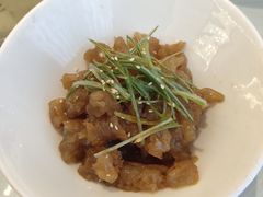 -骏莱海鲜鱼港(五角场店)