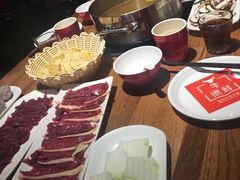-牛很鲜潮汕牛肉火锅(朝晖路店)