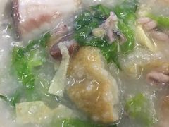 -熊记鸡粥瑞熊美食店(石岗大街店)
