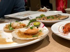 -大渔铁板烧(花园道店)