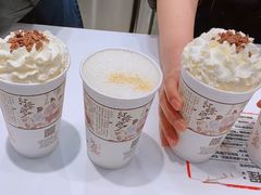 -茶颜悦色(重庆英利大融城LG层店)