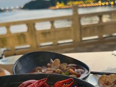 -聚汇三少·龙虾·中餐厅(莫邪路新天地店)